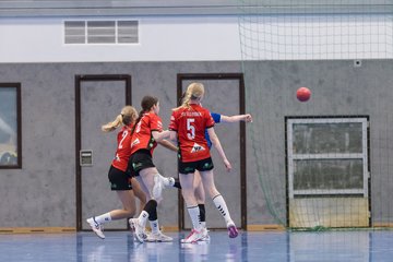 Bild 174 - wBJ TSV Ellerbek - TSV Uetersen : Ergebnis: 15:10